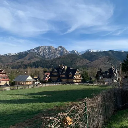 Poleczka Koscielisko Zakopane