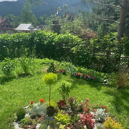 Poleczka Koscielisko