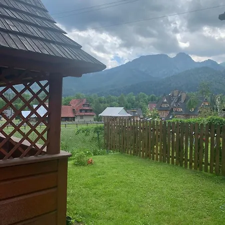 Poleczka Koscielisko