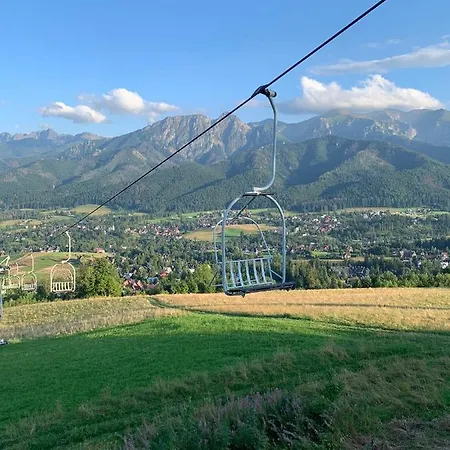 Lejlighed Poleczka Koscielisko *