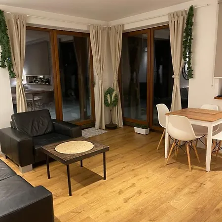 Poleczka Koscielisko