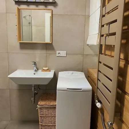 Poleczka Koscielisko Zakopane