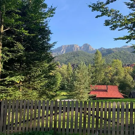 Poleczka Koscielisko * Zakopane