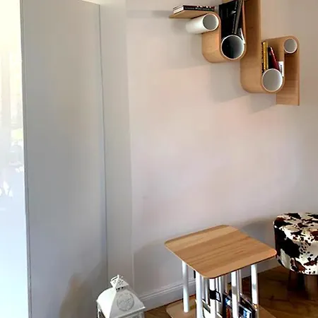 Poleczka Koscielisko Lejlighed *