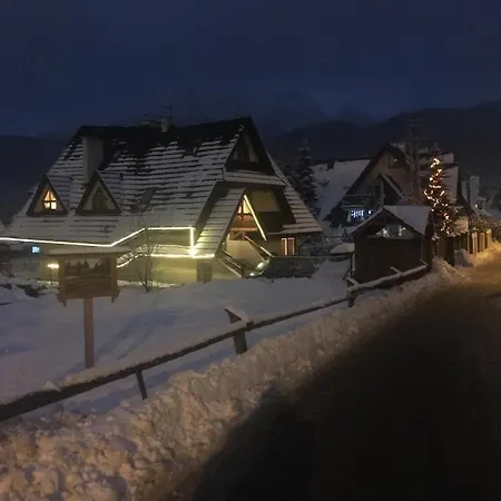 Poleczka Koscielisko