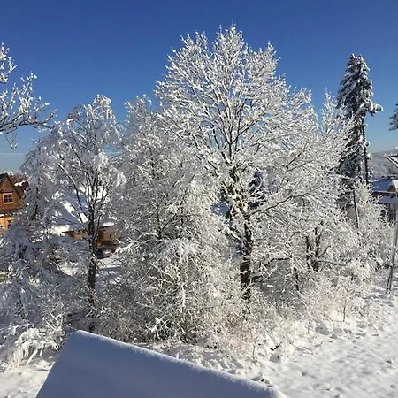 Poleczka Koscielisko Lejlighed *