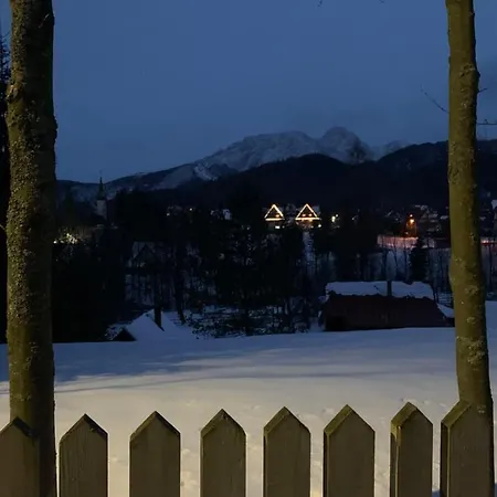 Poleczka Koscielisko Zakopane