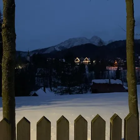 Poleczka Koscielisko Zakopane