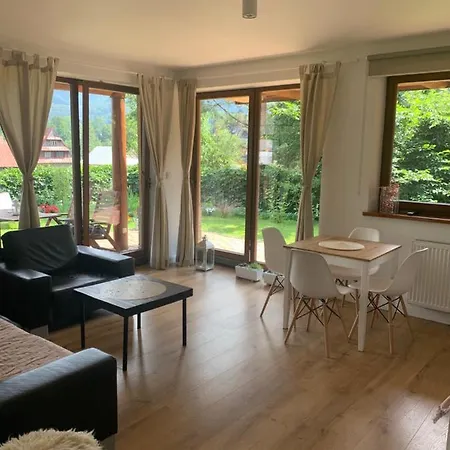 Poleczka Koscielisko Daire Zakopane