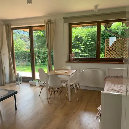 Apartment Poleczka Koscielisko