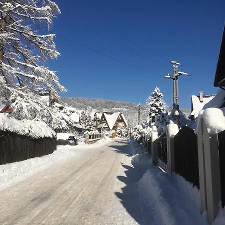 Daire Poleczka Koscielisko Zakopane