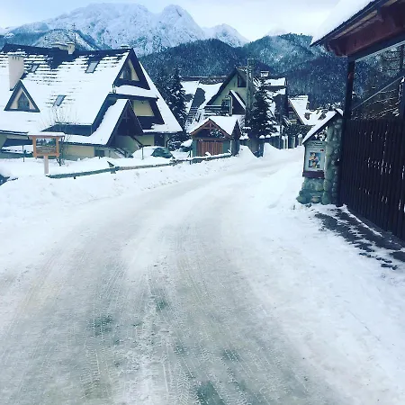 Poleczka Koscielisko