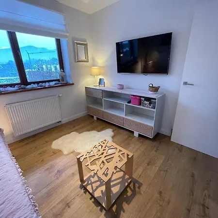 Poleczka Koscielisko Apartment
