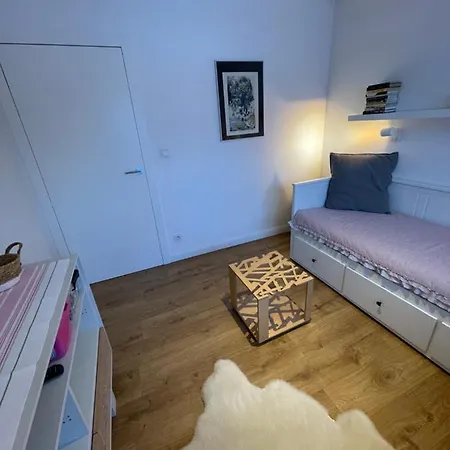 Daire Poleczka Koscielisko