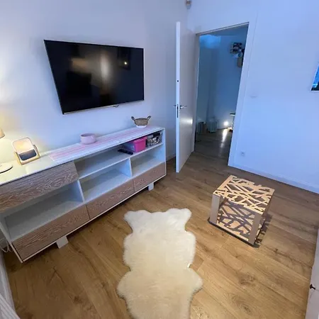 Poleczka Koscielisko Apartment Zakopane