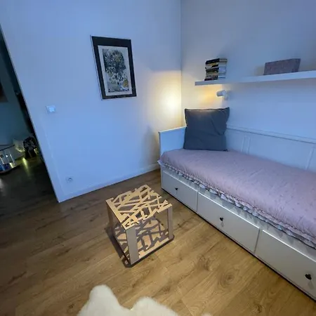 Poleczka Koscielisko Apartment Zakopane