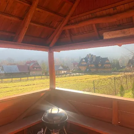 Poleczka Koscielisko Zakopane