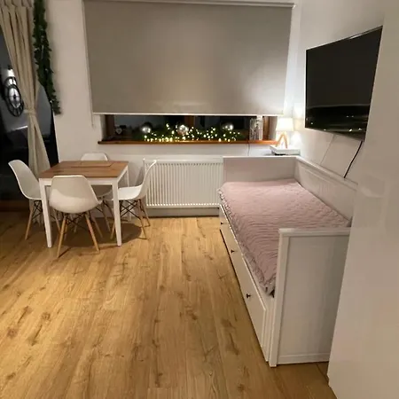 Apartment Poleczka Koscielisko