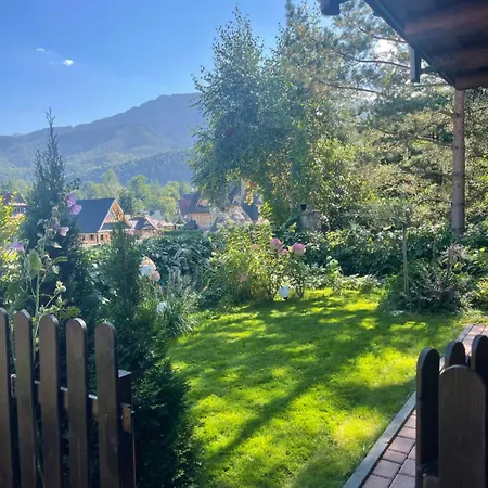 Poleczka Koscielisko * Zakopane