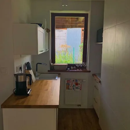 Poleczka Koscielisko Apartment *