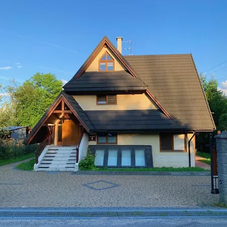 Poleczka Koscielisko Apartment