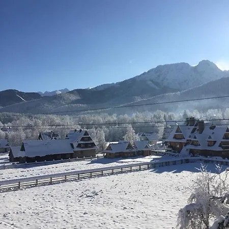 Poleczka Koscielisko