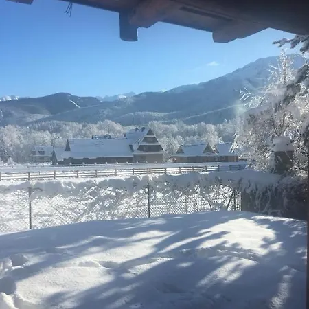 Poleczka Koscielisko Daire