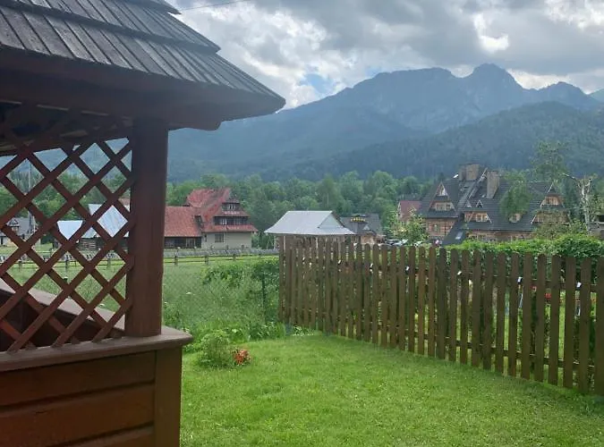 Poleczka Koscielisko