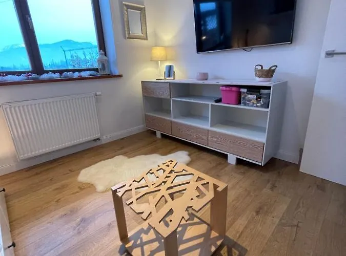 Poleczka Koscielisko * Zakopane