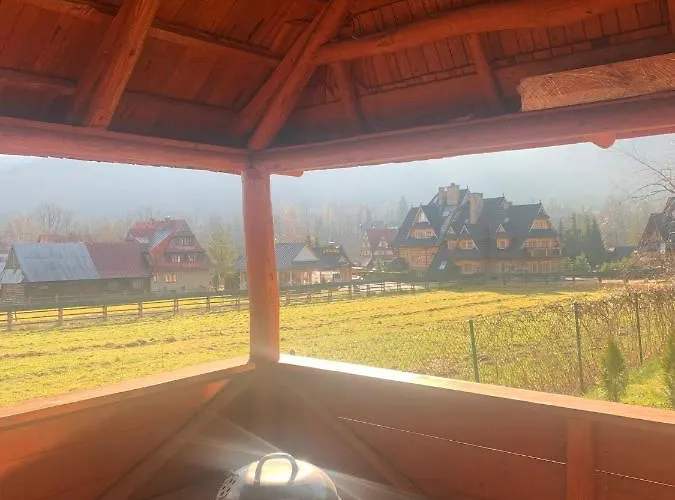 Poleczka Koscielisko Zakopane