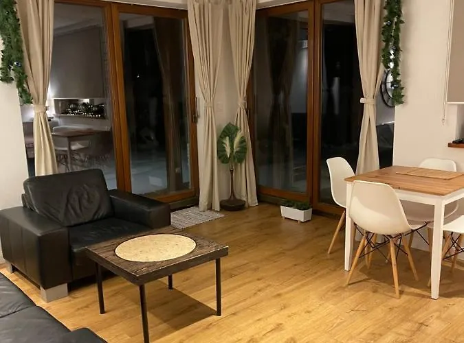 Poleczka Koscielisko