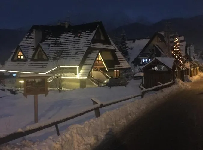 Poleczka Koscielisko